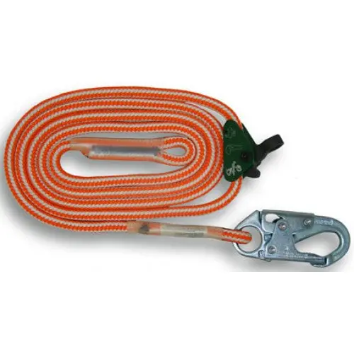 10-Foot Flipline Safety Cord – Model 9V08B110M4