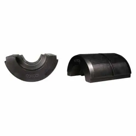 100-Ton Hydraulic Compression Dies – Model 10007CD