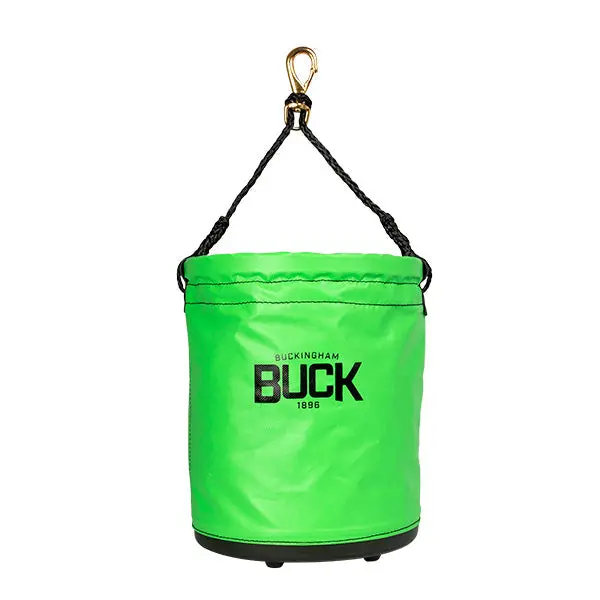 12″ x 15″ Heavy-Duty Canvas Bucket (Models 1215G9 / 1215)
