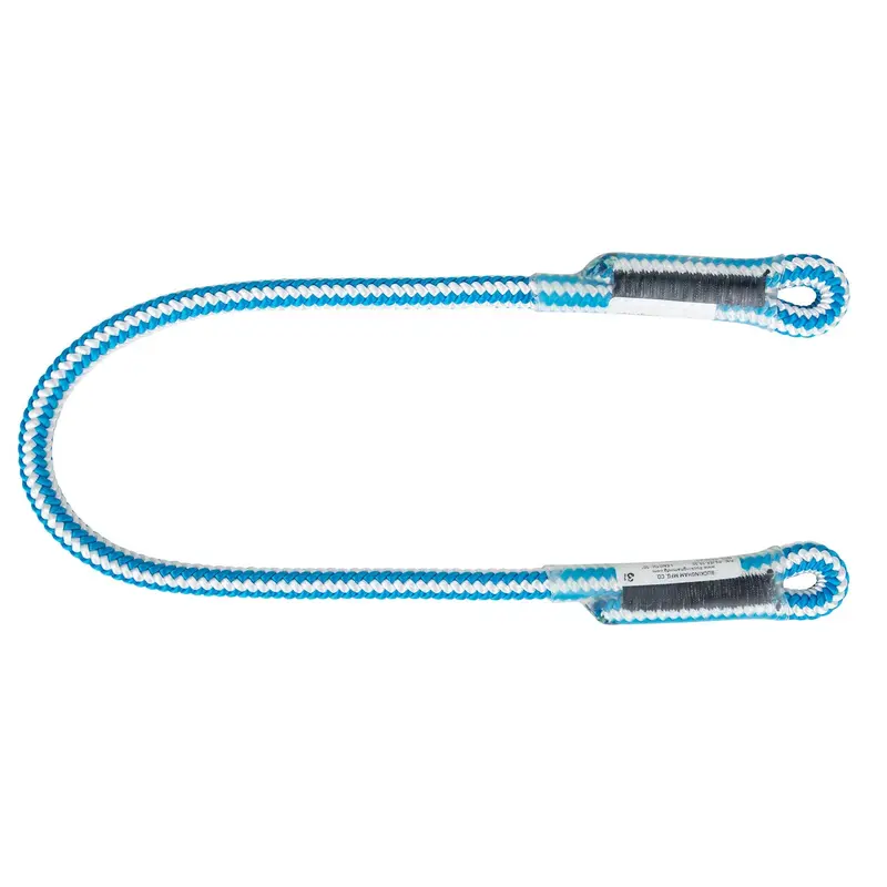 13mm Eye-to-Eye Prusik Cord for Climbing, Rescue, and Rigging Applications – Model P9J8A-10-30