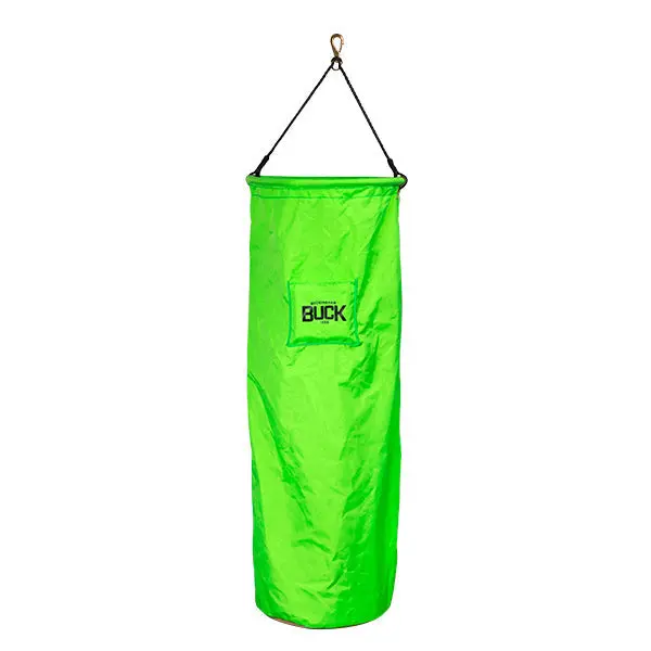 18-Inch BuckViz™ Line Hose Bag – Durable Vinyl Construction (Model 4515018G4S1)