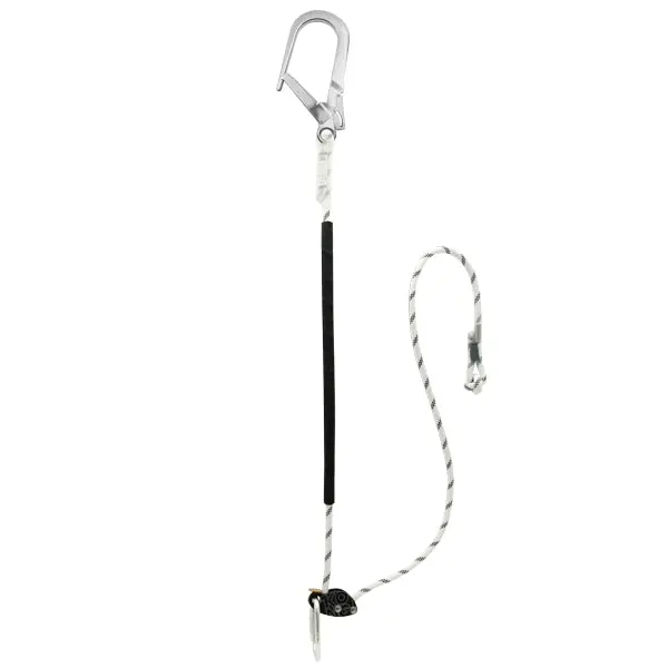 2-Meter 11mm Trimmer Lanyard with Quickey Buckle