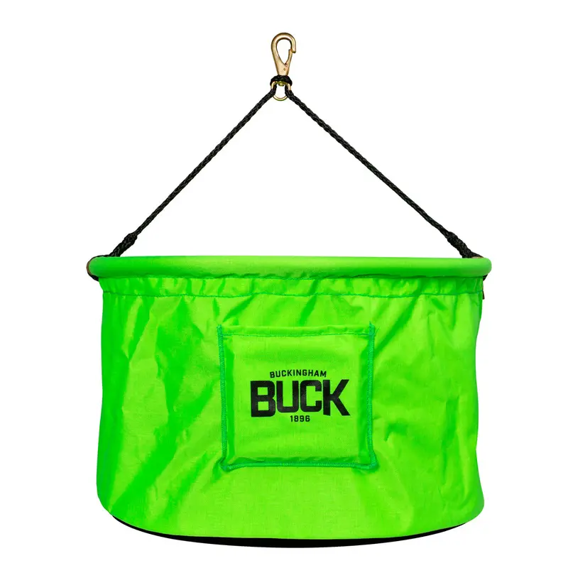 24-Inch BuckViz™ Line Hose Bag – High-Capacity Vinyl Storage (Model 4515024G4S1)