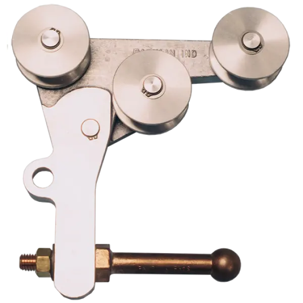 336A Traveling Ground Kit with Replacement Components
