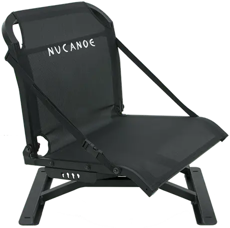 360° FUSION Seat with Full Rotation Capability – Model #3110