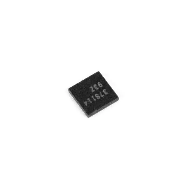 4×4 NFC Chip for Textile and Plastic Integration