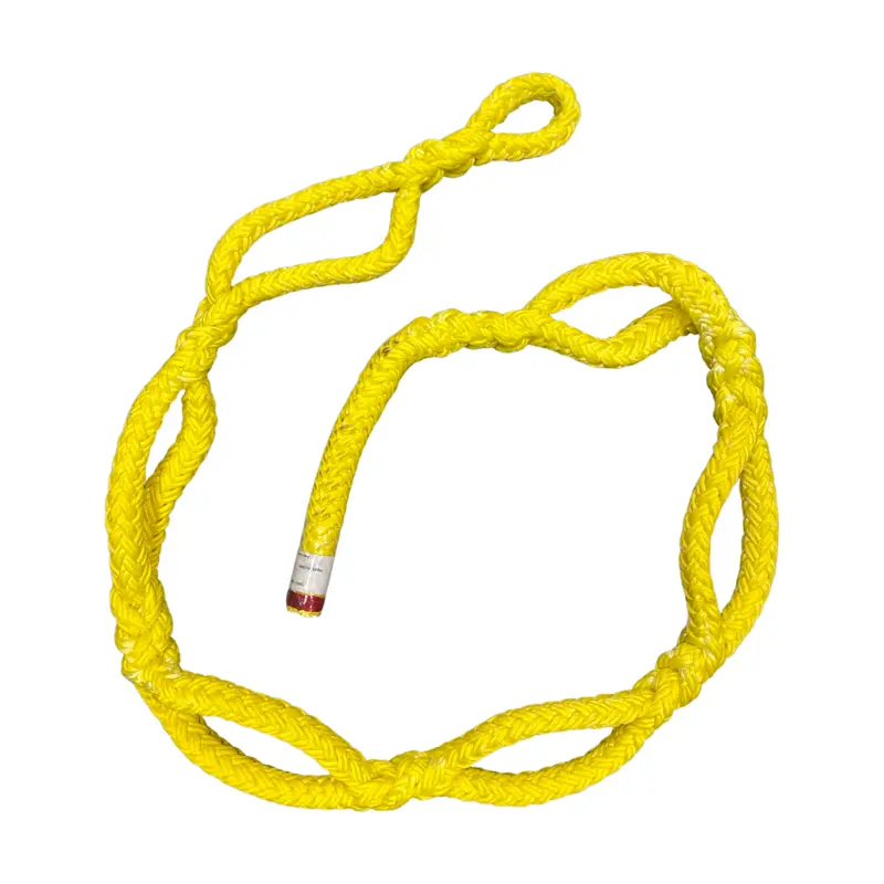 5/8″ Arbo Space LPX Pluto Multi-Sling – Lightweight Rigging Solution