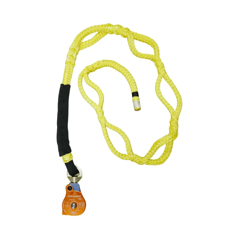 5/8″ Arbo Space Multi-Rock Exotica 2.6 Omni Block Sling
