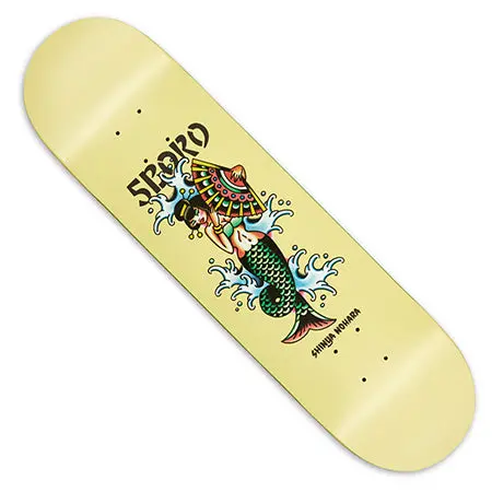 5boro Shinya Nohara Pro Series Deck