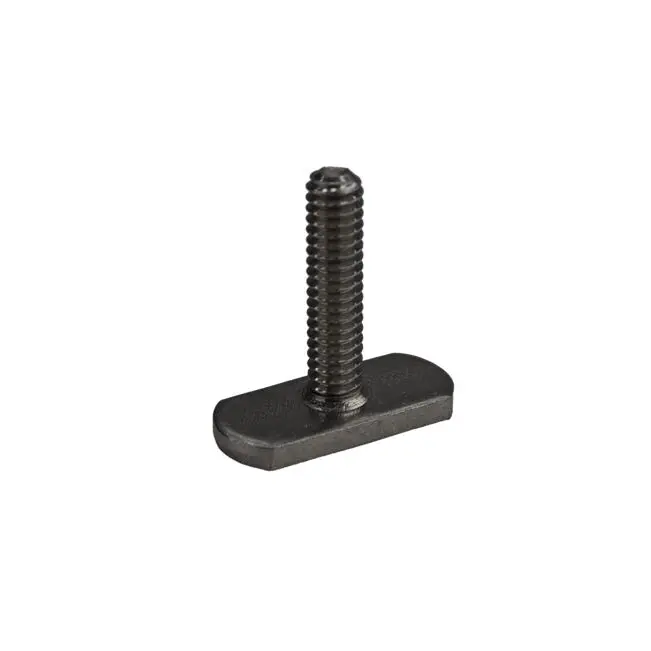 #7057 Mighty Bolt – 1.25″ Threaded Fastener with Hex Head