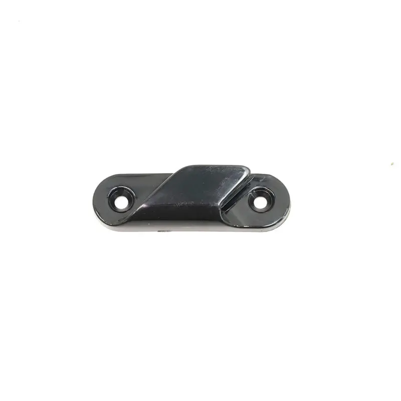 #7060 Starboard-Side Cleat – Stainless Marine Deck Fitting