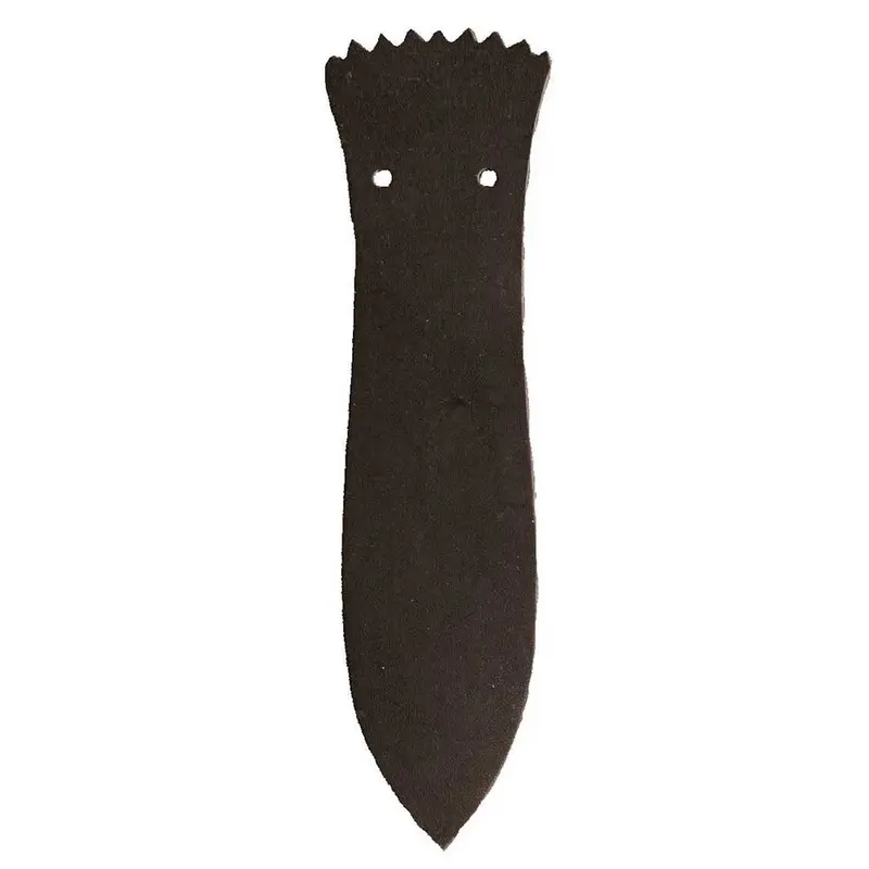 8-Inch Tongue Saver Inserts for Work Boots