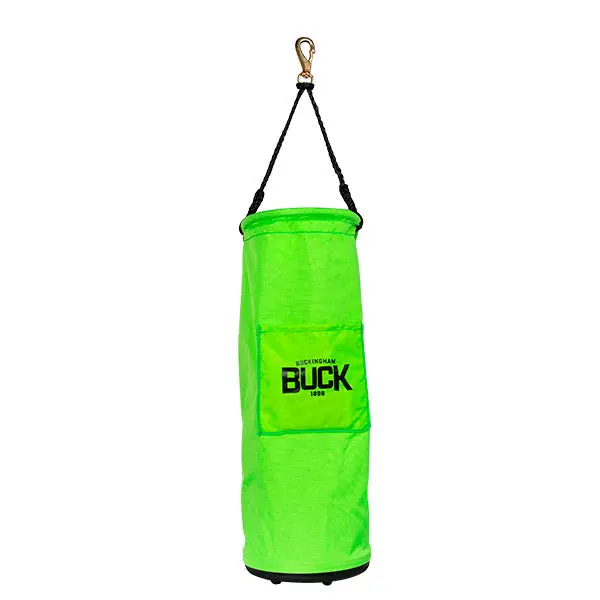 9-Inch BuckViz™ Cordura® Line Hose Bag – Rugged Fabric Design (Model 451509G4S1)