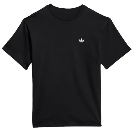 adidas 4.0 Minimalist Logo Cotton T-Shirt