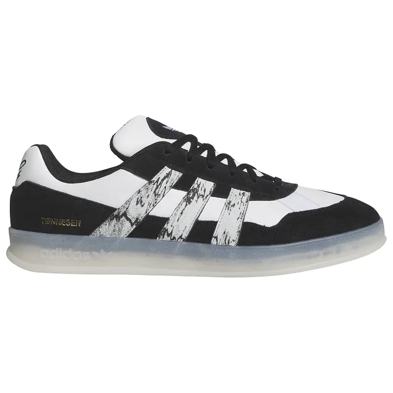adidas Aloha Super x Gustav Tonnesen Collaboration Sneakers