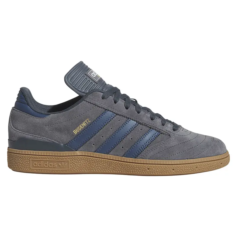 Adidas Busenitz Pro Onix Skate Shoes