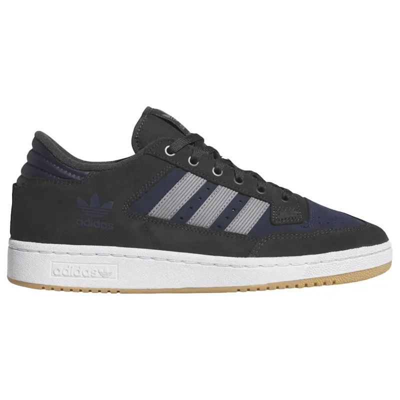Adidas Centennial ’85 Low ADV Sneakers – Carbon/Collegiate Navy