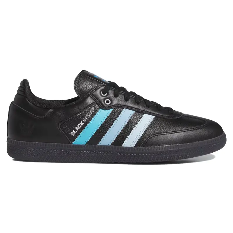 adidas CLTFC Black Sheep Samba ADV Sneakers