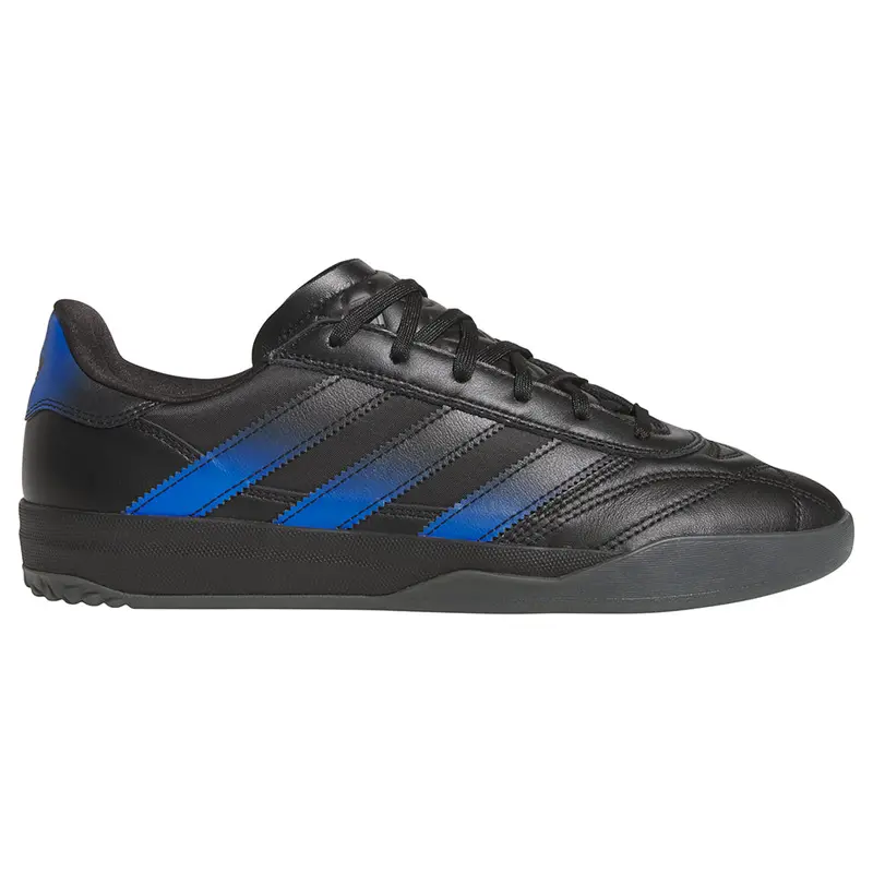 Adidas Copa Premiere Soccer Cleats – Core Black & Bright Royal