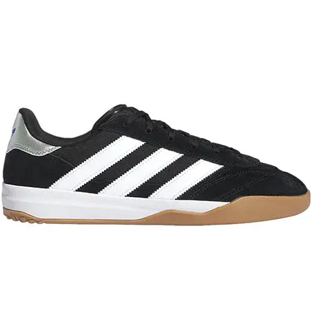 adidas Copa Premiere Soccer-Inspired Skate Shoes