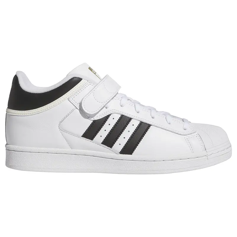 adidas Pro Shell ADV Performance Skate Shoes