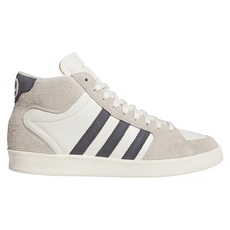 Adidas Superskate Skate Shoes – Retro-Inspired Low Top