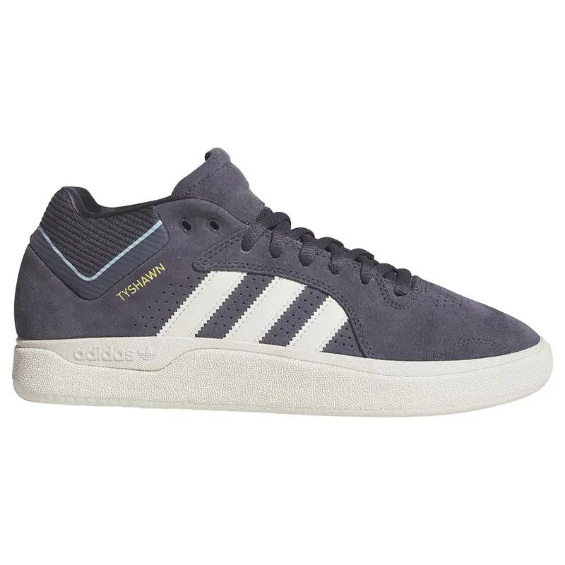 Adidas Tyshawn Aurora Onix Skate Shoes