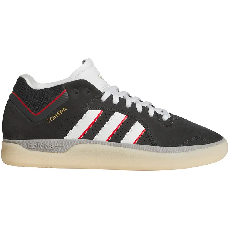 Adidas Tyshawn Carbon Skate Shoes