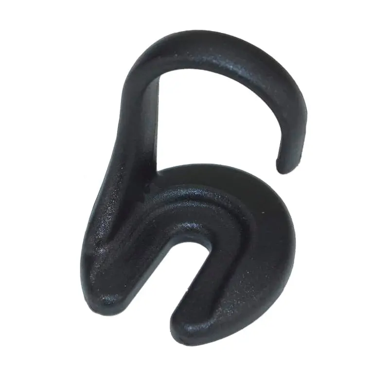 Adjustable Rod Holder Clip – Model #7078