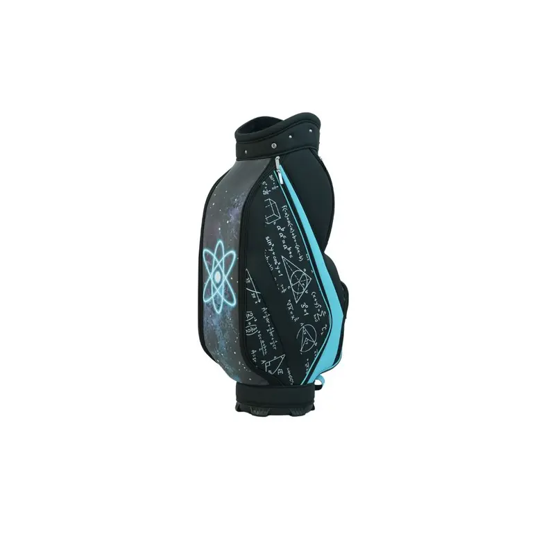 Albert Professional Staff Golf Bag