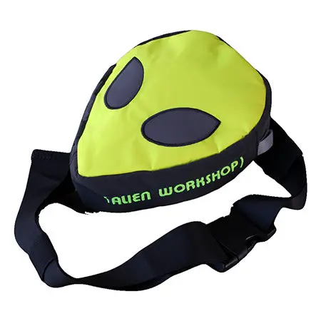 Alien Workshop Alien-Themed Hip Pack