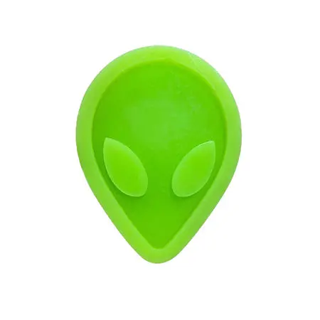 Alien Workshop Alien Wax for Skateboards