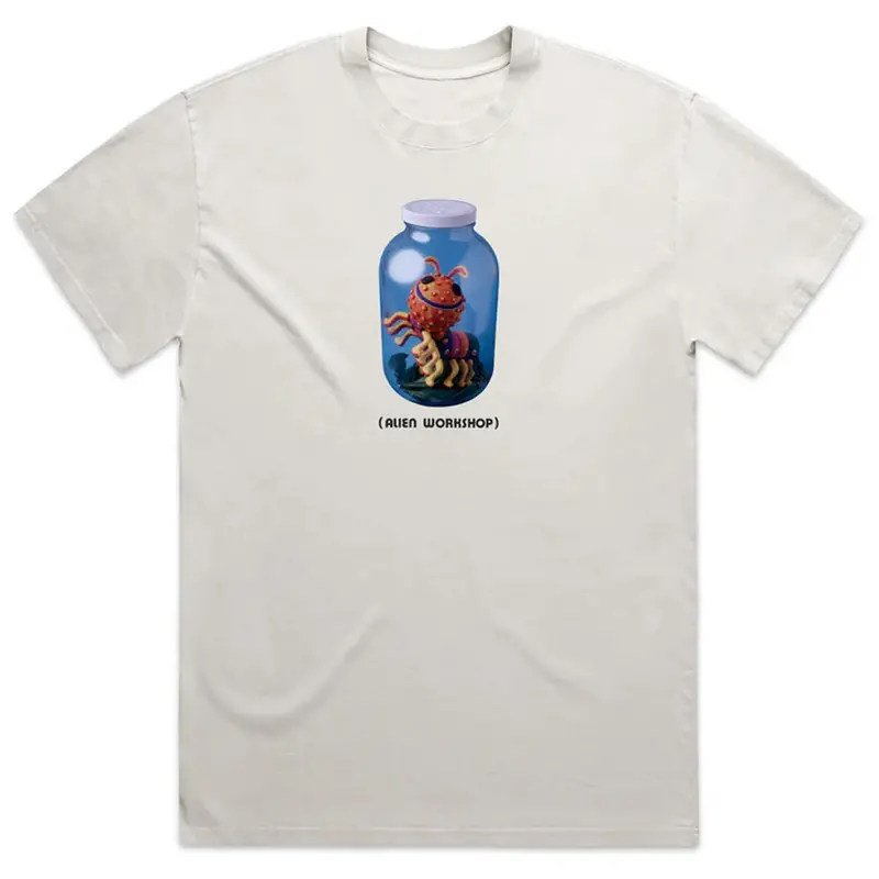 Alien Workshop Bug Jar KTC Limited-Edition T-Shirt
