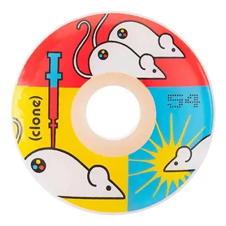 Alien Workshop Clone Replicate Skate Wheels