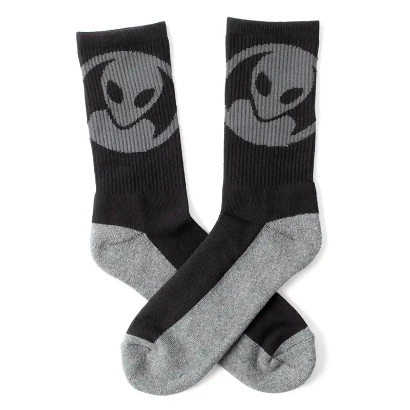 Alien Workshop Dot Crew Socks for Skaters
