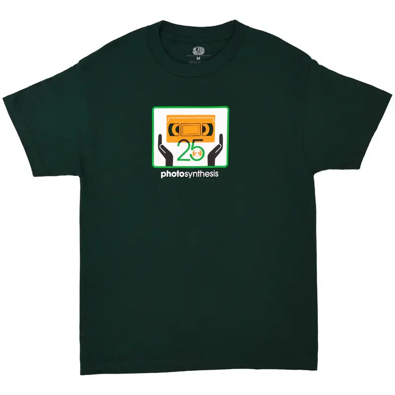 Alien Workshop Exalt Photosynthesis Graphic Tee