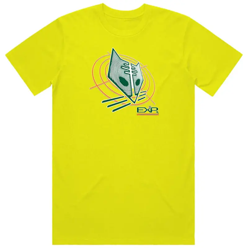 Alien Workshop EXP Minimalist Graphic Tee