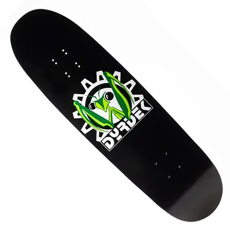 Alien Workshop Rob Dyrdek Mantis Shaped Skate Deck