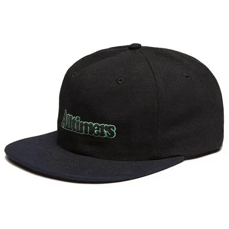 Alltimers Broadway Snapback Cap