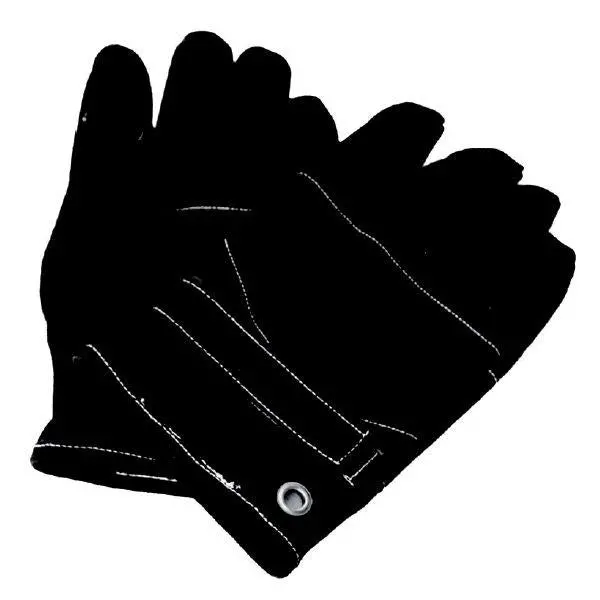 Aramid-Fiber Fast Rope Gloves
