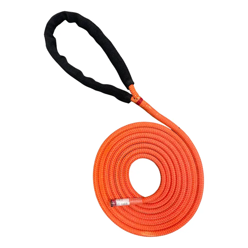 Arbo Space 1/2″ LDB Bull Rope Dead Eye Sling