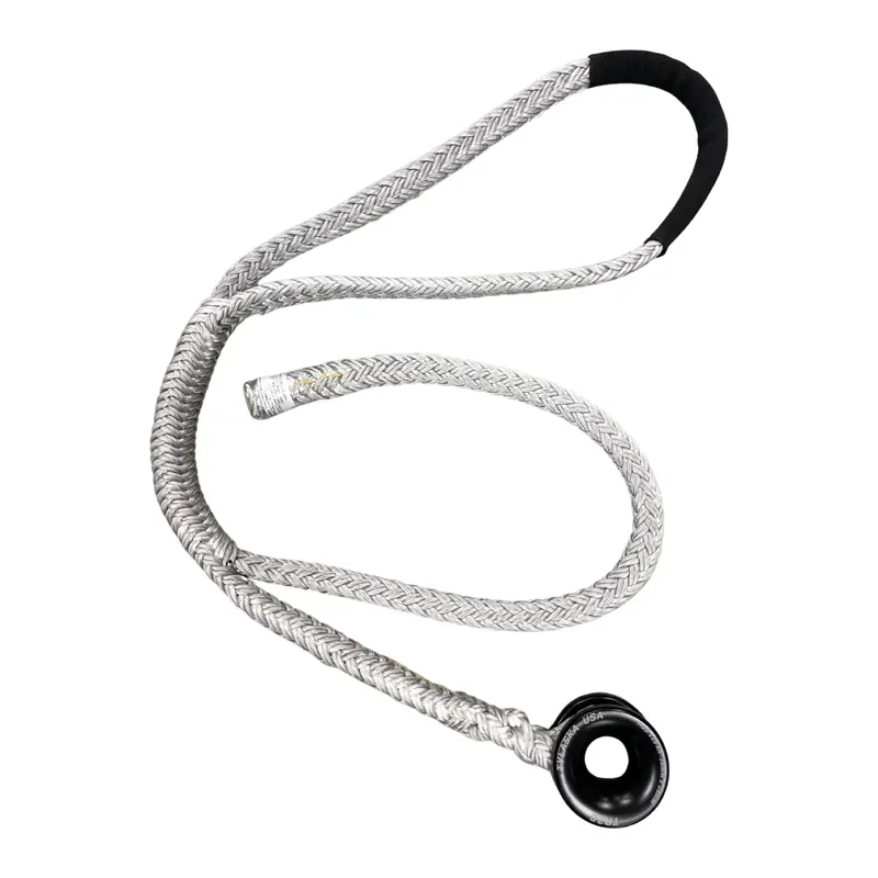 Arbo Space 3/4-Inch Whoopie Sling with TR28 Tylaska Thimble
