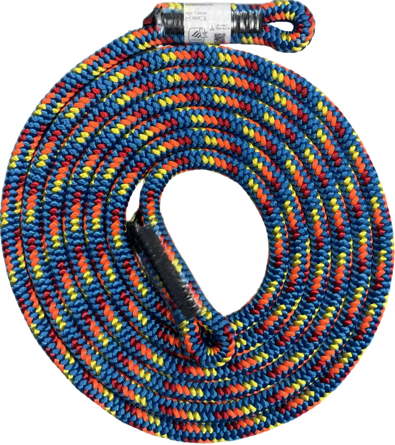 Arbo Space Arbor Flex II 12.7mm Sewn Lanyard