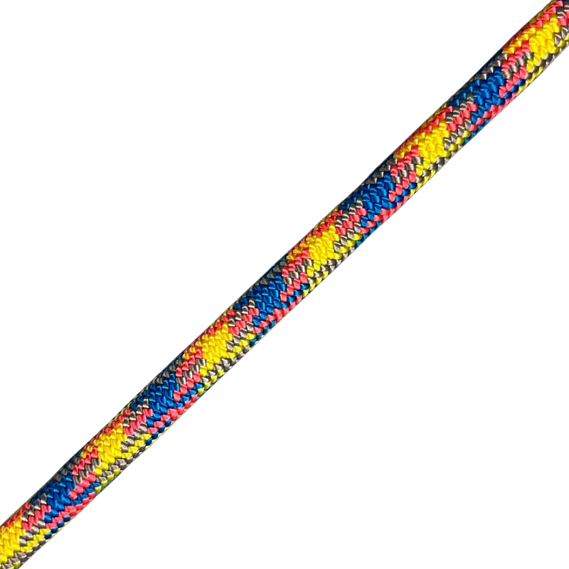 Arbo Space Aspen Static Rope – 11.7mm, 32-Strand Construction