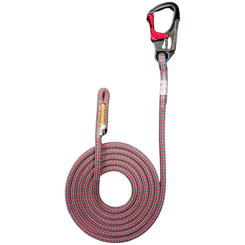 Arbo Space Callisto 11.7mm Sewn Lanyard with ISC Snap Hook