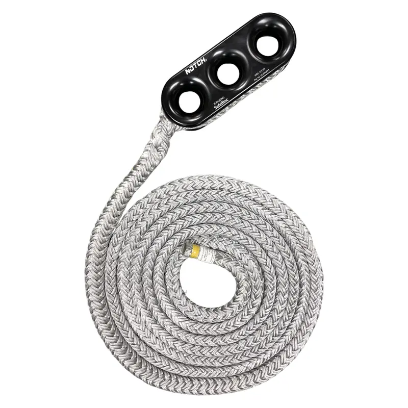 Arbo Space Dead Eye Sling – 3/4 Inch with SAFEBLOC Protection