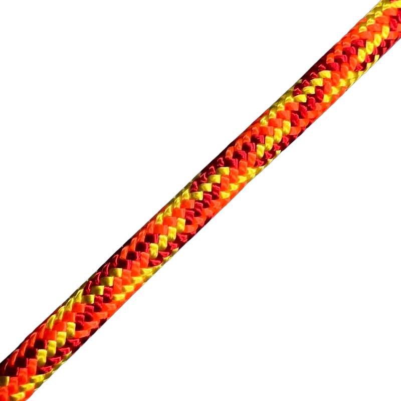 Arbo Space Huracan 11.5mm Arborist Rope