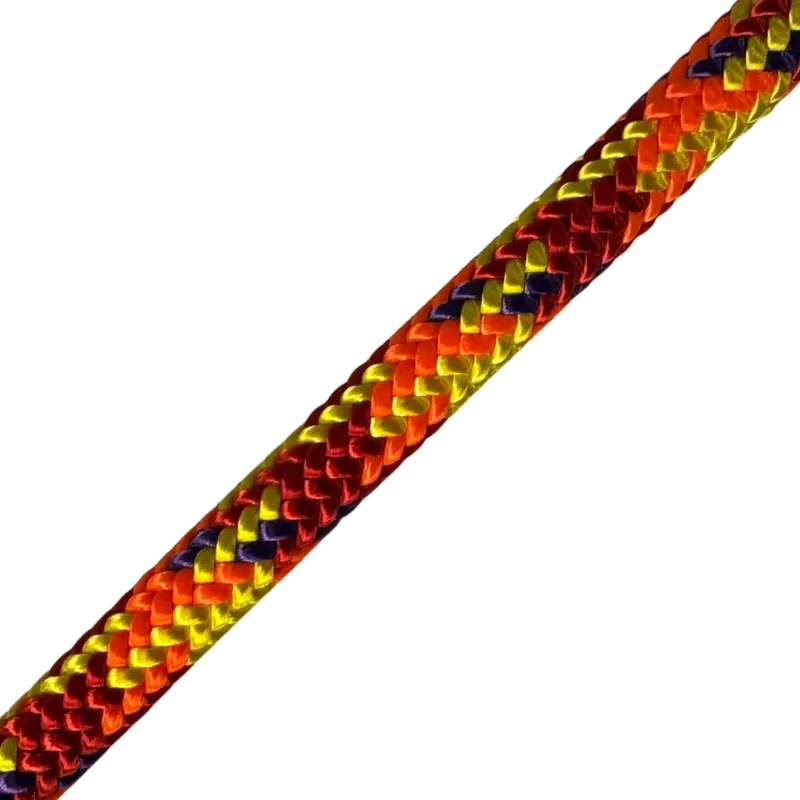 Arbo Space Huracan 11.7mm Arborist Rope