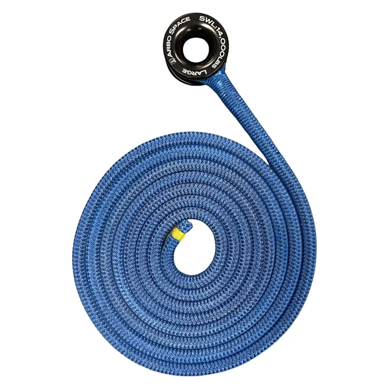 Arbo Space LDB #1 Ring Sling – 9/16″ Diameter
