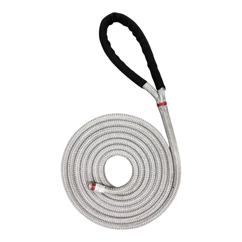 Arbo Space LDB Bull Rope 3/4-Inch Dead-Eye Sling